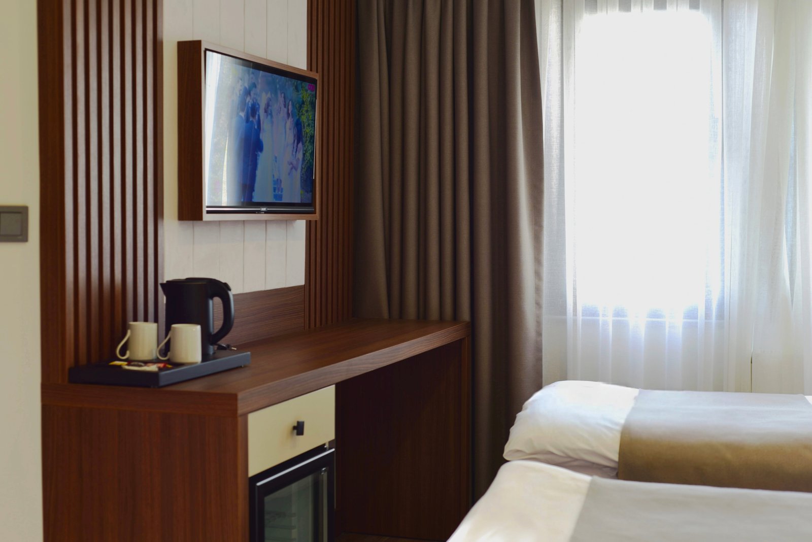 Otel Dış Görünümü - Genel